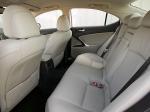Lexus IS250 AWD 2008 года